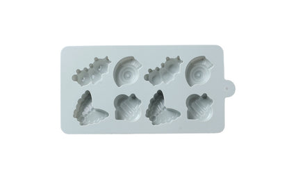Daily Food Diy Jelly Mold