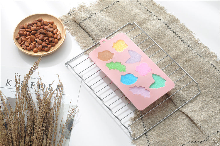 Daily Food Diy Jelly Mold