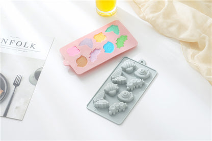 Daily Food Diy Jelly Mold