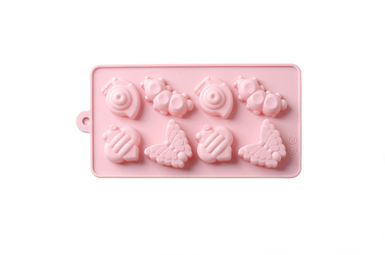 Daily Food Diy Jelly Mold
