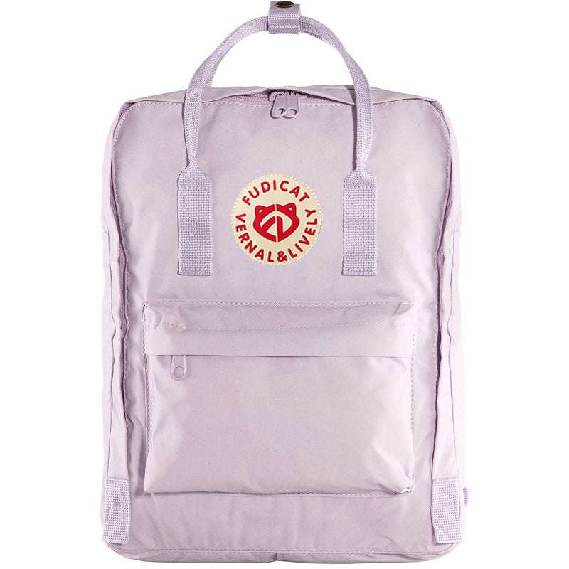 Customized Arctic Outdoor Backpack Nuoyong Fox Backpack