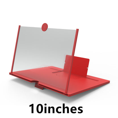12-inch Screen Amplifier Folding Bracket
