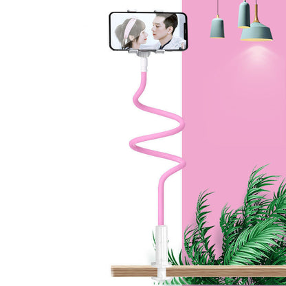 Mobile Phone Holder Dormitory Bedside Universal Mobile Phone Tablet Holder