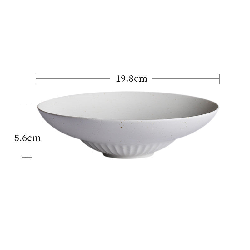 Hand-scraper Handmade Cups And Saucers