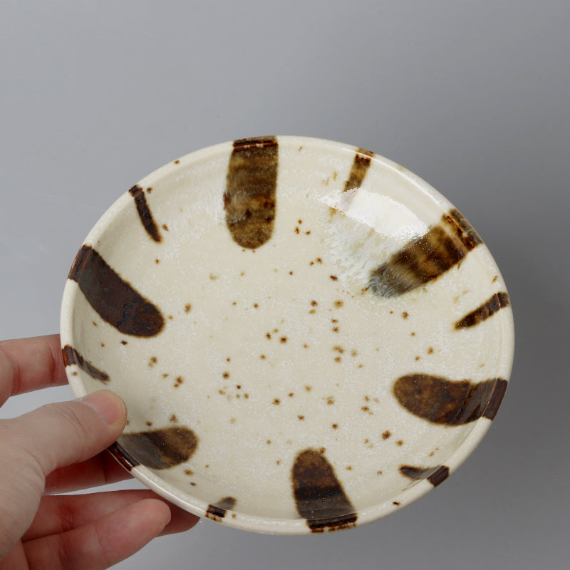 Hand-painted Hand-painted Underglaze