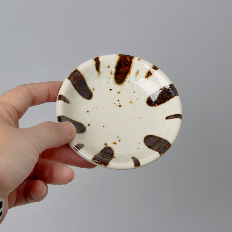 Hand-painted Hand-painted Underglaze