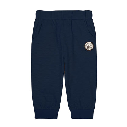 Capris Boys And Girls Children's Cotton Pants Children's Casual Pants