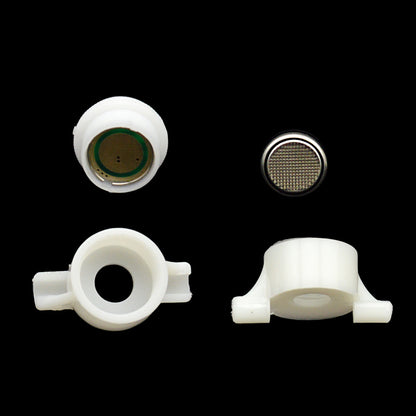 Fishing Bite Alarm with Battery Electronic Bite Signaling Device Fishing Alarm Rod Tip Carp Night Fishing Light Bite Indicator