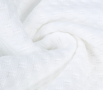 Three-Dimensional Pillow Memory Foam Slow Rebound Waist Pad