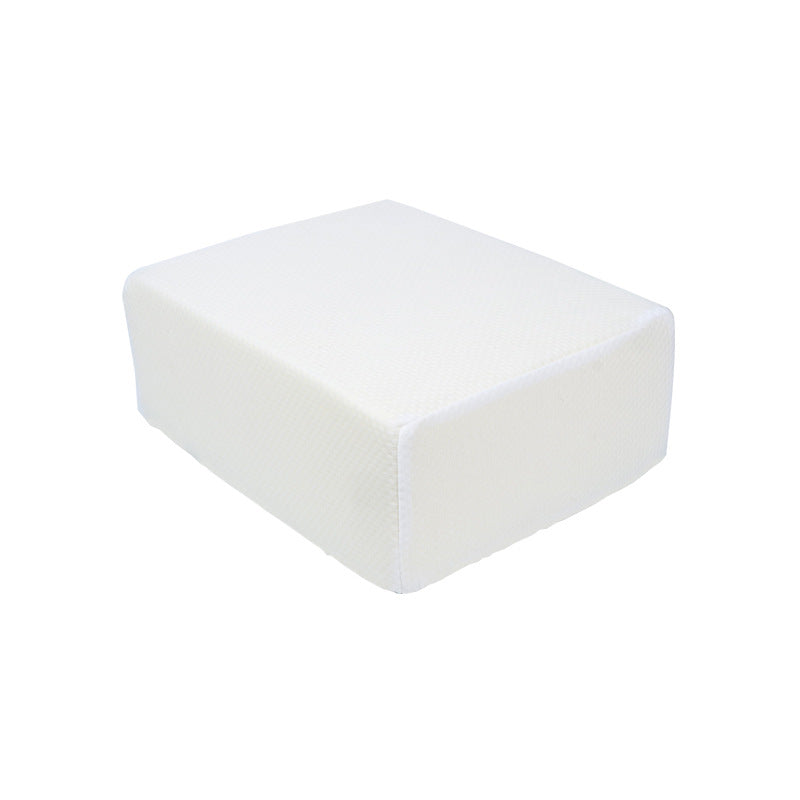 Three-Dimensional Pillow Memory Foam Slow Rebound Waist Pad