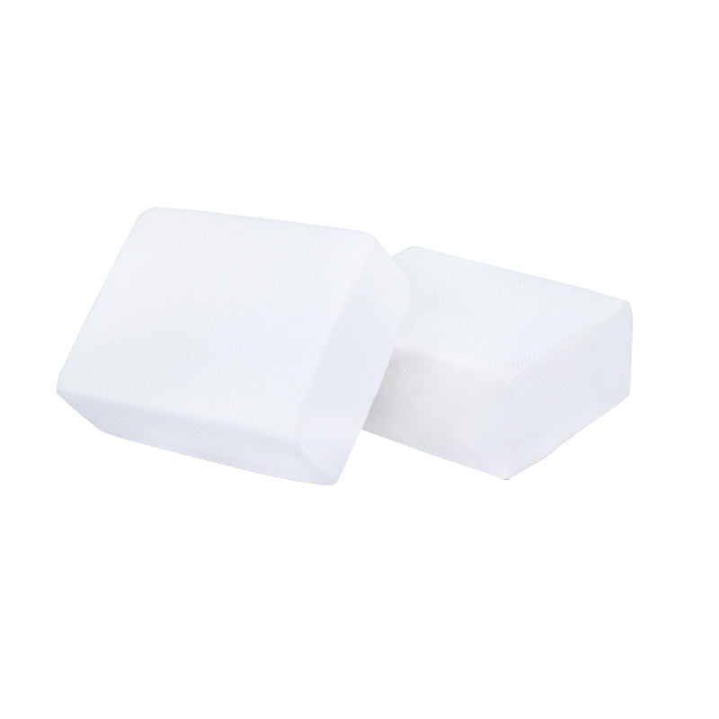 Three-Dimensional Pillow Memory Foam Slow Rebound Waist Pad