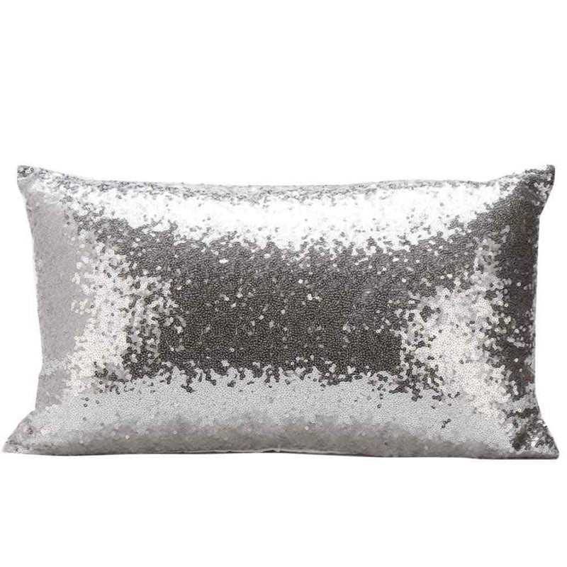 Household Sequin Pillowcase Hug Pillowcase Sequins