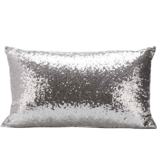 Household Sequin Pillowcase Hug Pillowcase Sequins