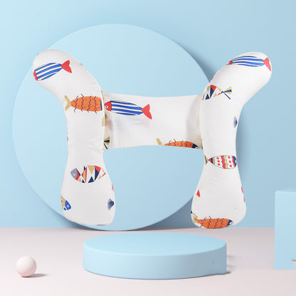 Baby Pacify Pillow Baby Sleep Pillow