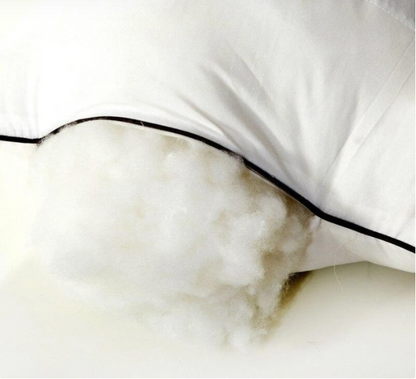 A Single Adult Hotel Cervical Spine Pillow Pillow Can Be Washed In The Summer Student Dormitory