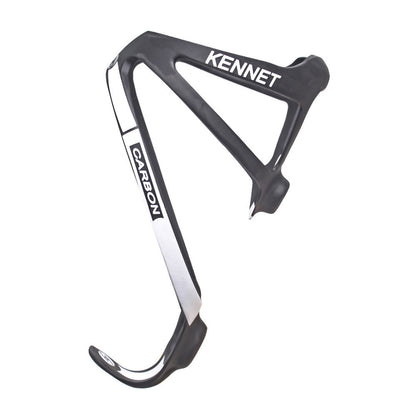 Porte Bouteille En Fibre De Carbone XXX Super Leger 2 Pieces, Accessoires De Velo Avec Emballage, Finition Mate, 6 Couleurs