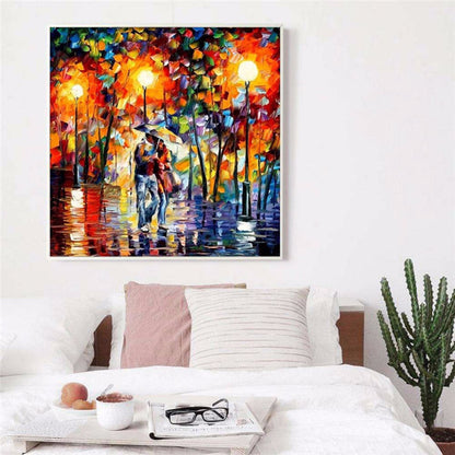 Diamond Mosaic For Diamond Embroidery Lovers