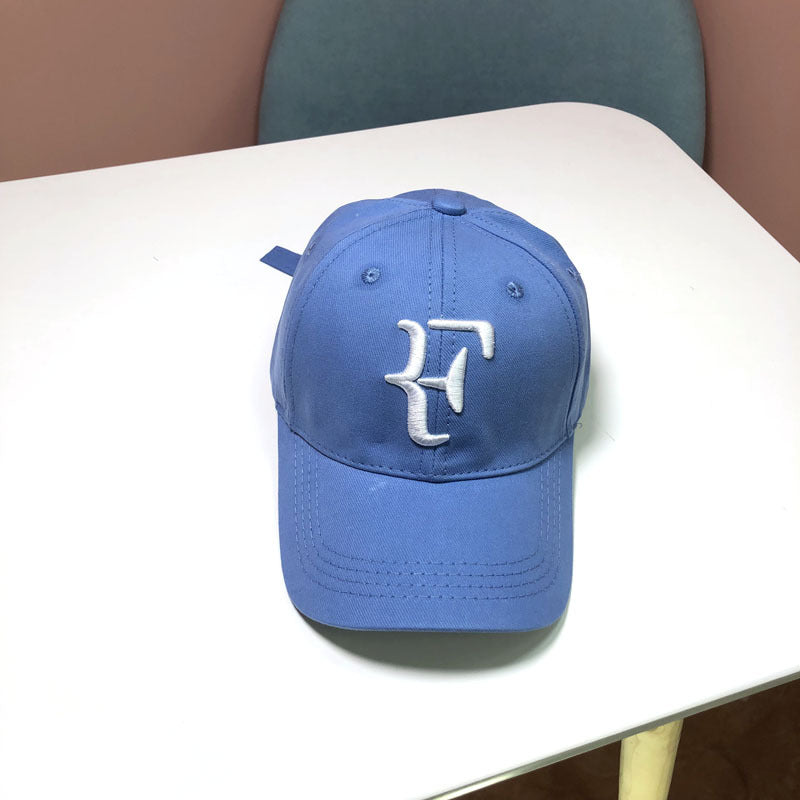 Children's sun protection baseball cap