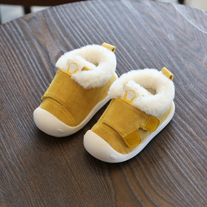 Children's toddler shoes
