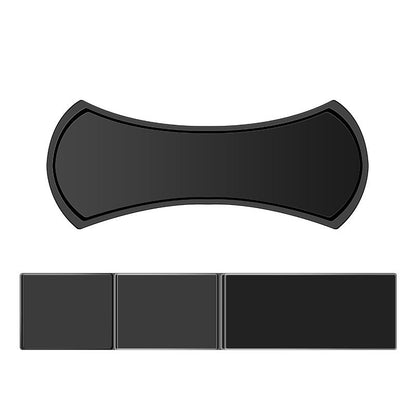 Mobile Phone Holder Is Handy