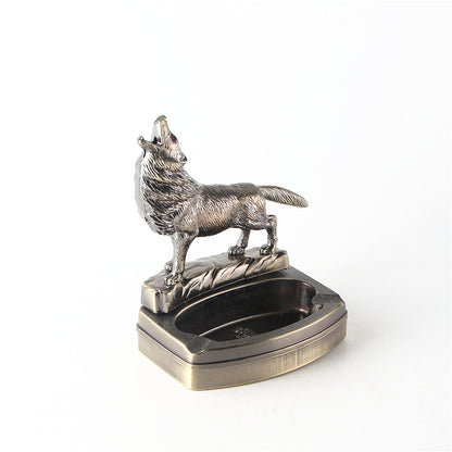 Sea Lion Lighter  Ashtray