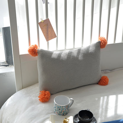 Pillowcase for color scout blanket