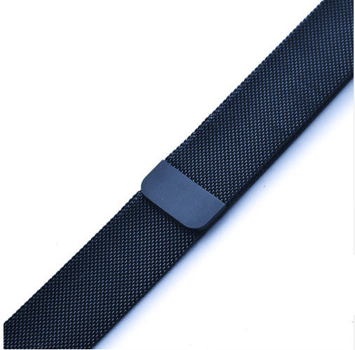 Compatible with Apple, Watch band for watch band milanese Milanese iwatch strap