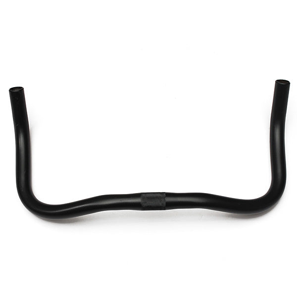 Aluminum alloy lady handlebar