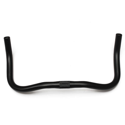Aluminum alloy lady handlebar