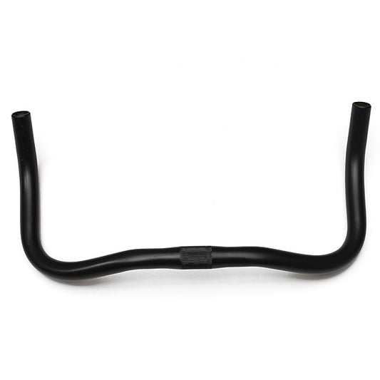 Aluminum alloy lady handlebar