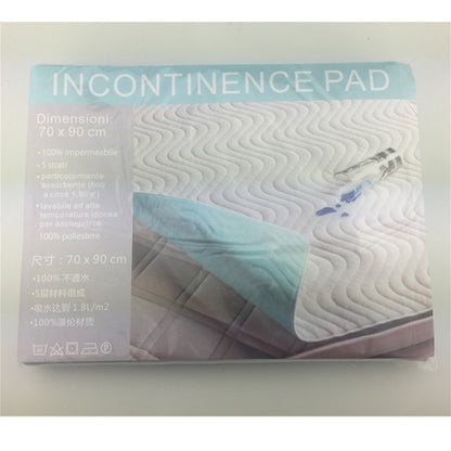Super absorbent pad