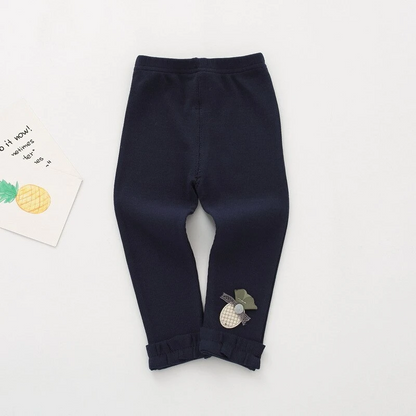 Autumn Infants Girls Pants Autumn
