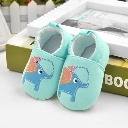 Baby toddler shoes
