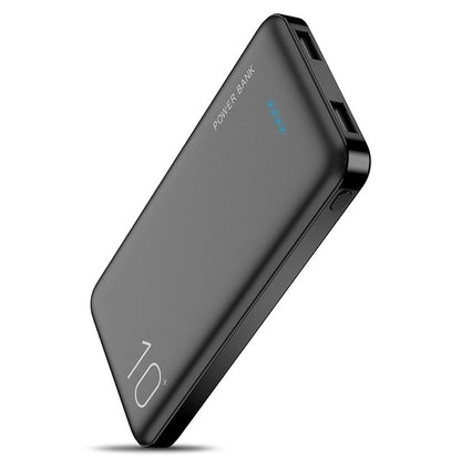 Mobile phone charging treasure