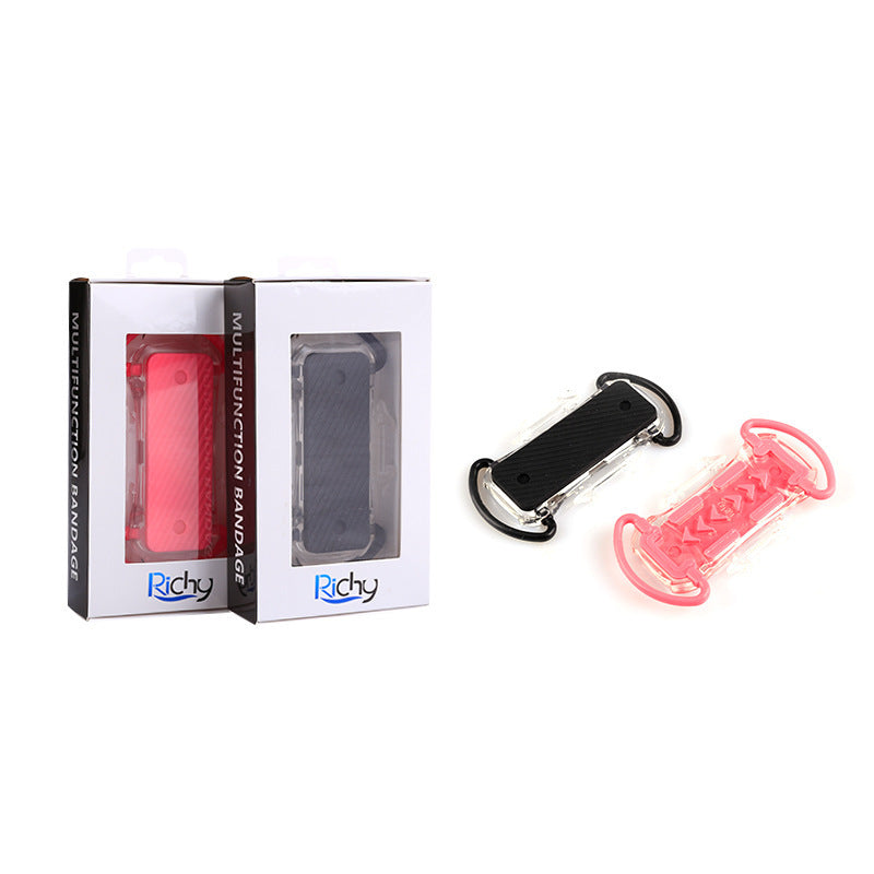 Multifunctional Binding Board Mobile Phone Holder Triathlon Riding Bracket