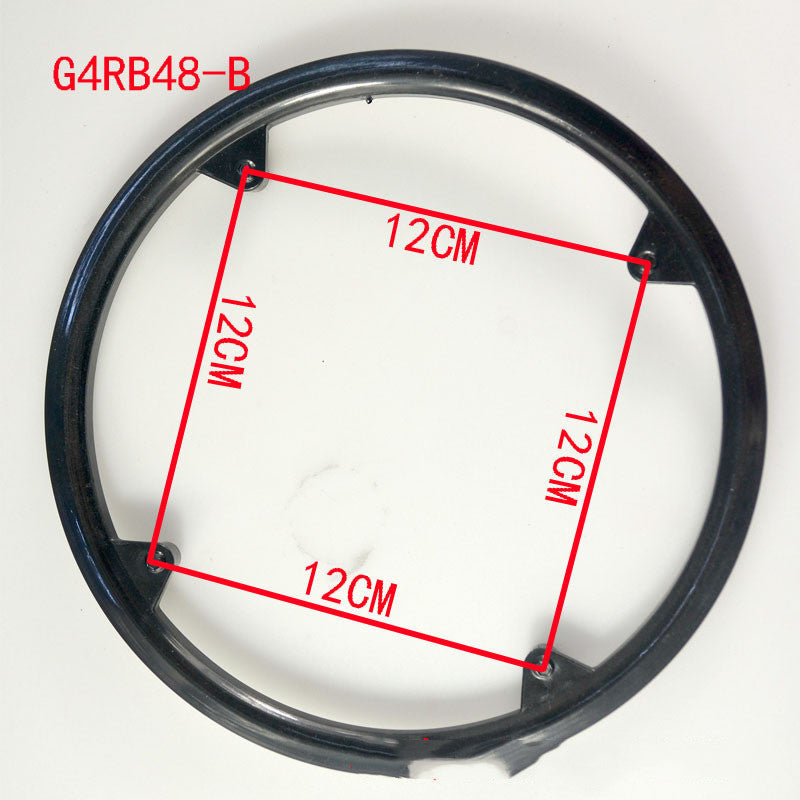 Bicycle crank protector