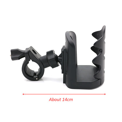 Drink Holder Mount Outdoor exercise bracket