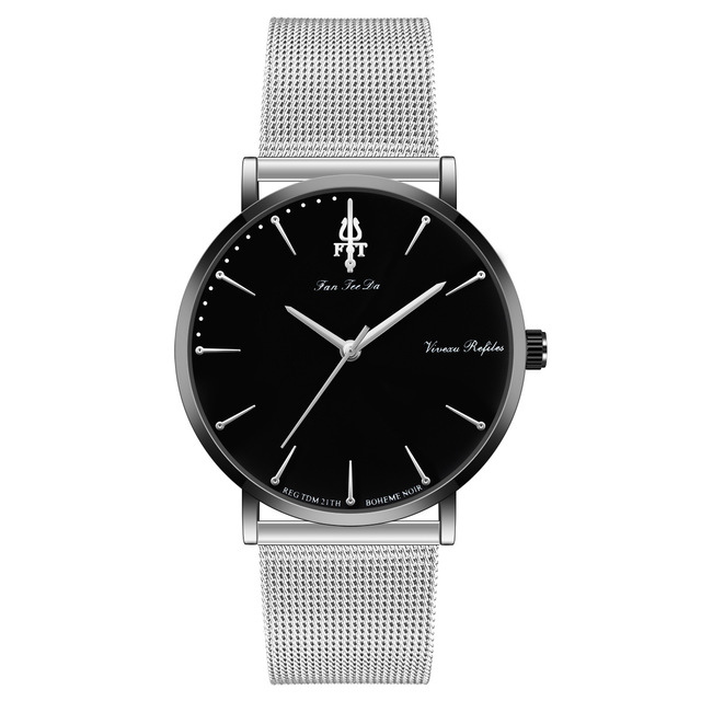 Miss Elegance men's watch