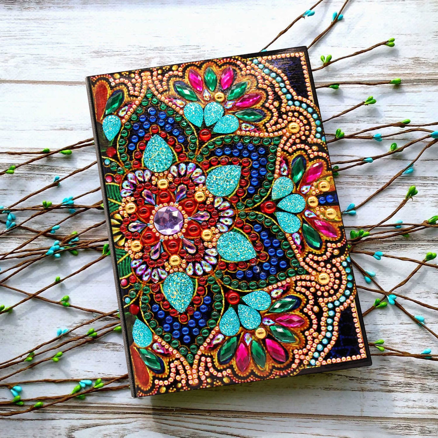 Notebook A5 Cahier de notes