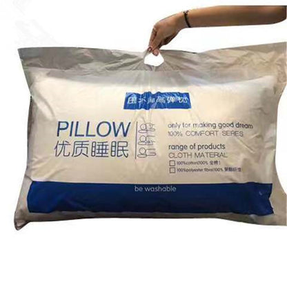 Factory direct Hilton Hotel pillow core Hilton pillow burst a replacement