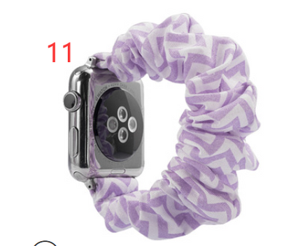 iWhatch belt