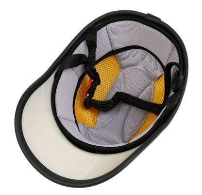 light riding hemlet