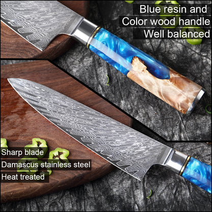 Chef Knife