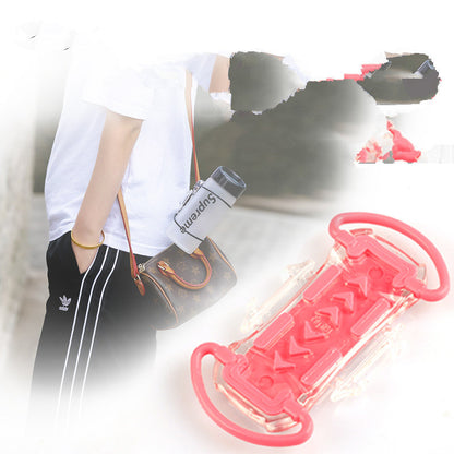 Multifunctional Binding Board Mobile Phone Holder Triathlon Riding Bracket