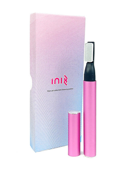 Electric nail polisher