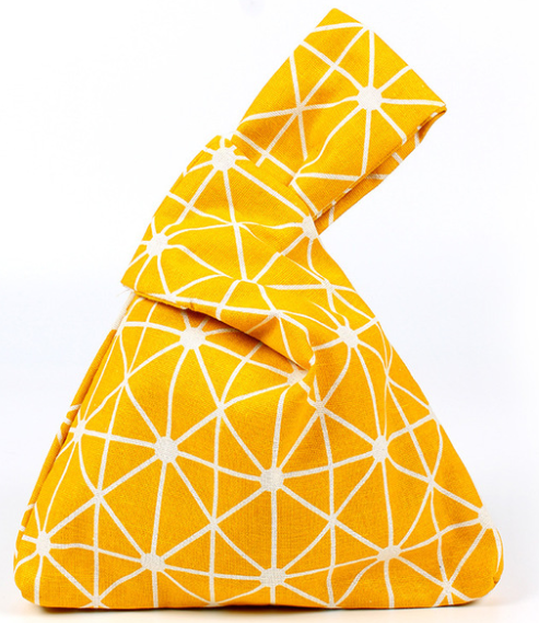 Simple carry bag