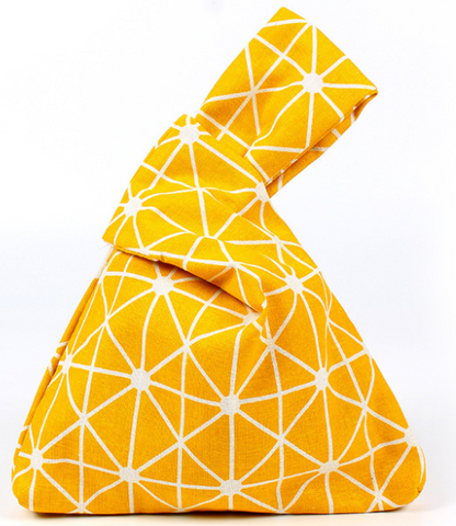Simple carry bag