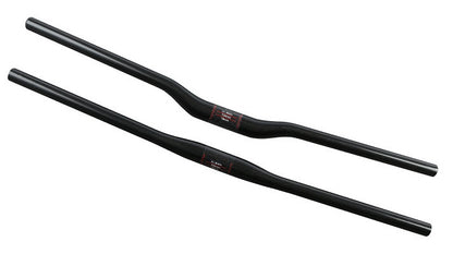 Hand bicycle handlebar
