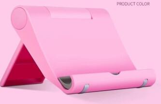 Anti-slip Foldable Phone Holder