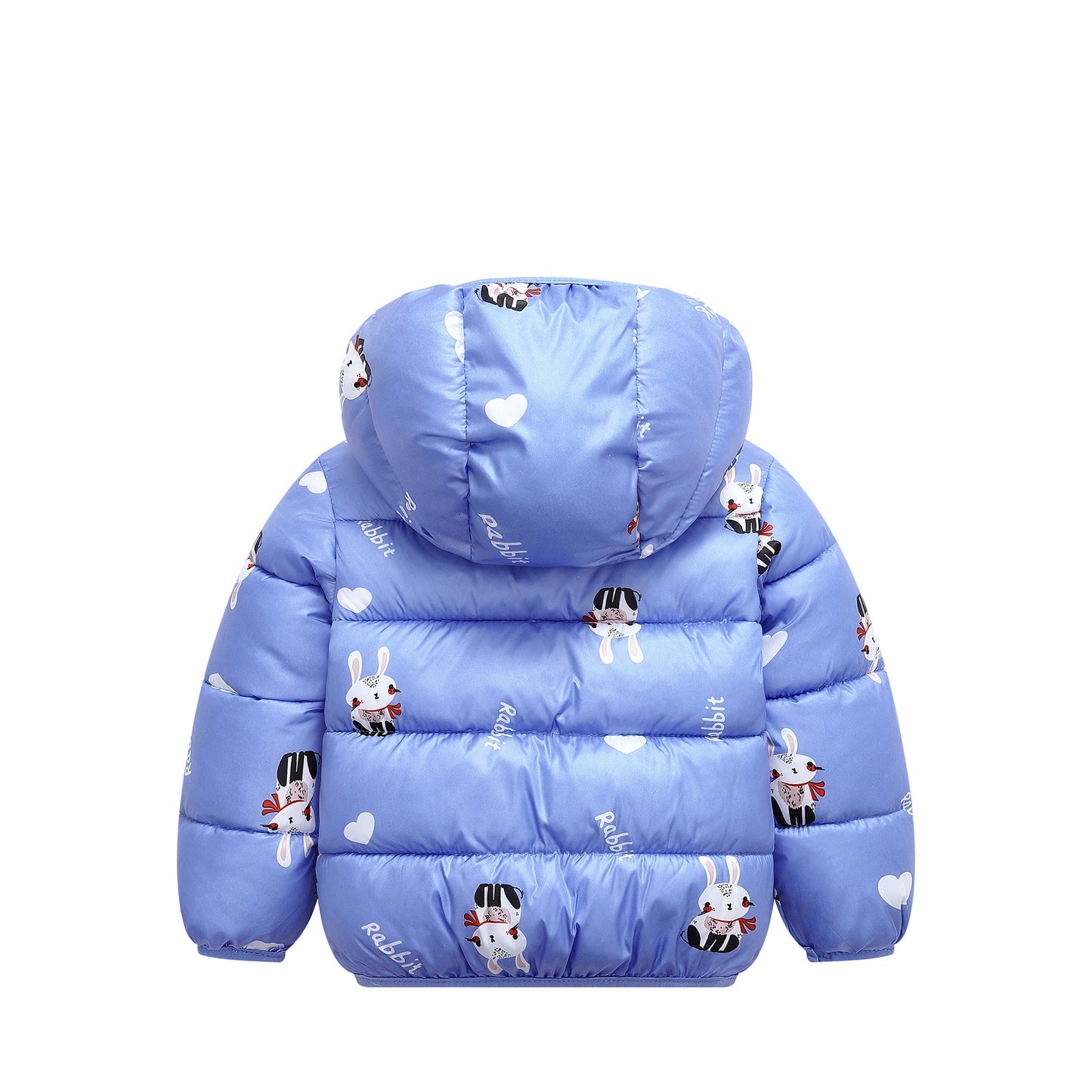 Children's down jacket